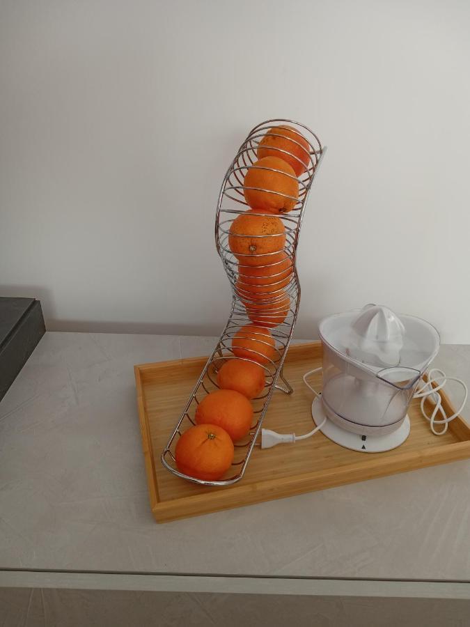 Dolce Casa Bed & Breakfast San Giovanni Teatino Bagian luar foto