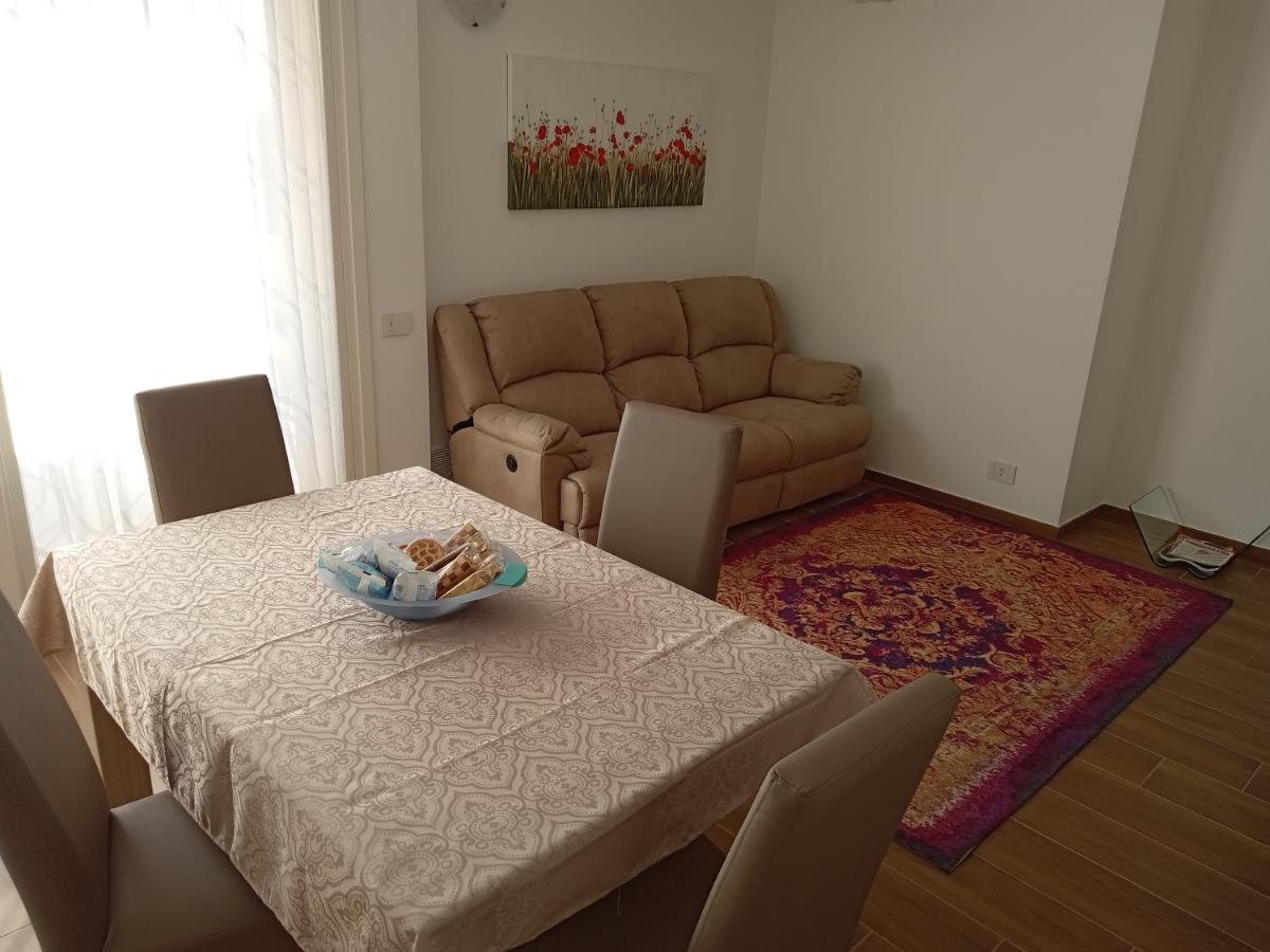 Dolce Casa Bed & Breakfast San Giovanni Teatino Bagian luar foto