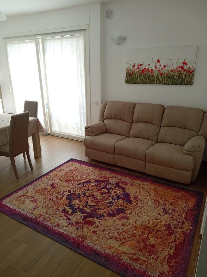 Dolce Casa Bed & Breakfast San Giovanni Teatino Bagian luar foto