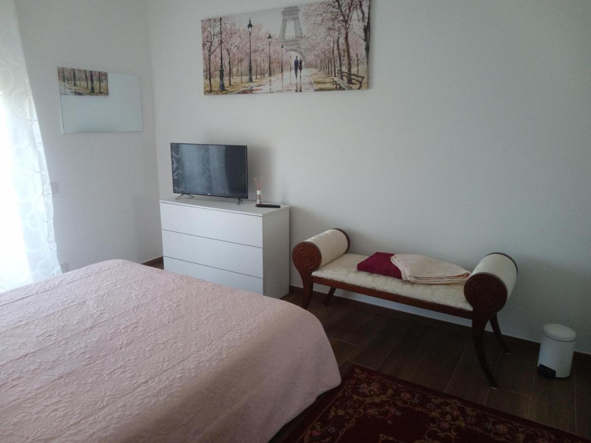 Dolce Casa Bed & Breakfast San Giovanni Teatino Bagian luar foto