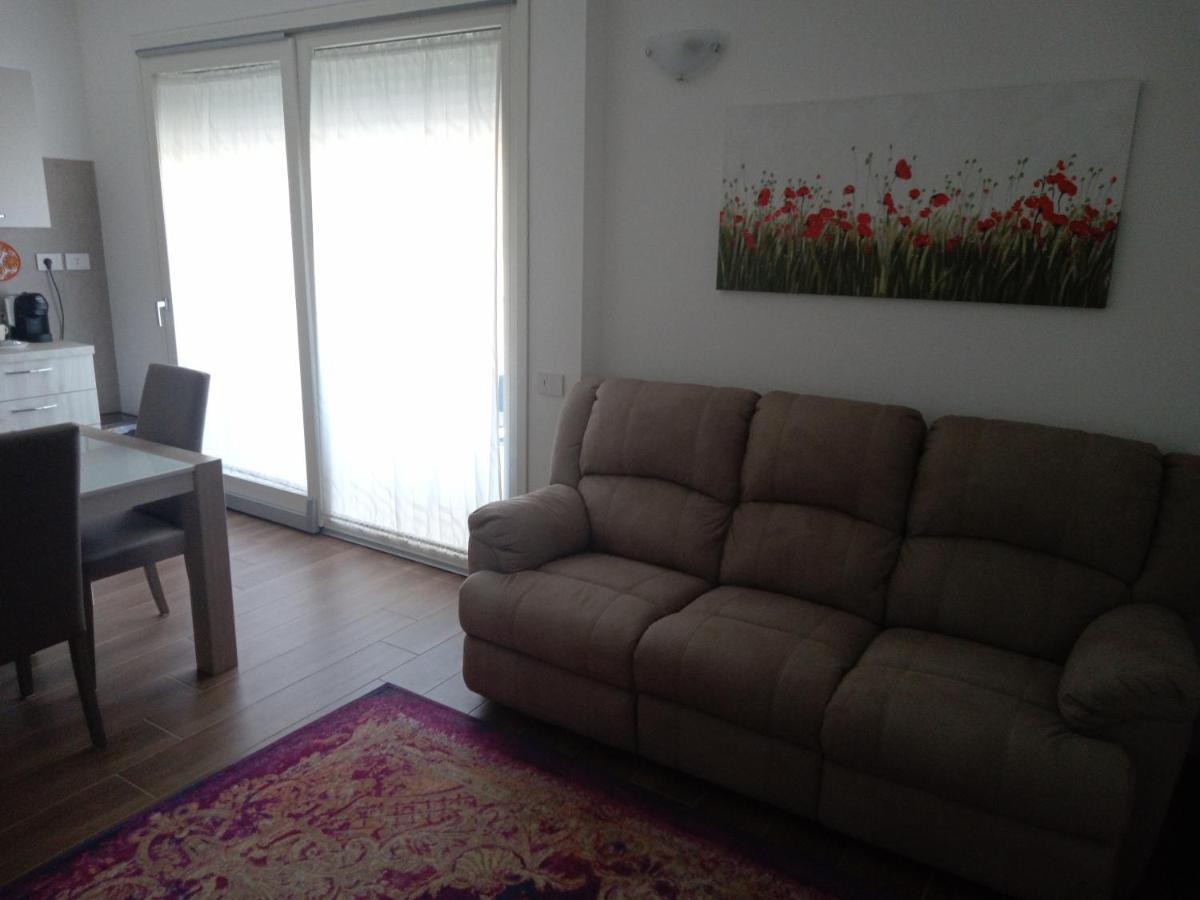 Dolce Casa Bed & Breakfast San Giovanni Teatino Bagian luar foto