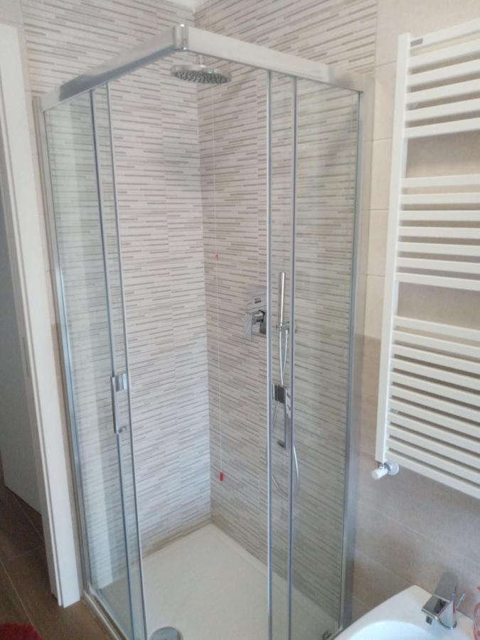 Dolce Casa Bed & Breakfast San Giovanni Teatino Bagian luar foto