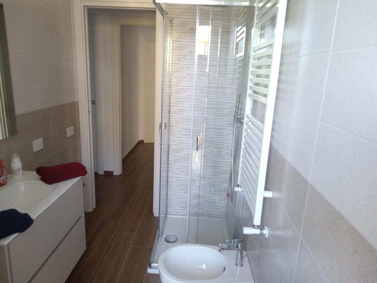 Dolce Casa Bed & Breakfast San Giovanni Teatino Bagian luar foto